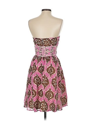 Plenty By Tracy Reese Cocktail Dress (view 2)