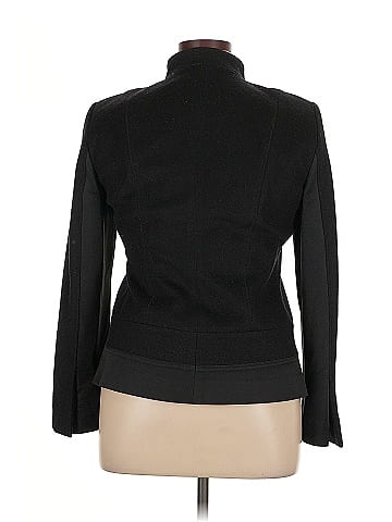 DKNY Wool Blazer (view 2)