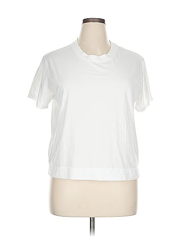 Market and Spruce Short Sleeve Turtleneck (view 1)