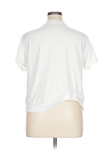 Market and Spruce Short Sleeve Turtleneck (view 2)