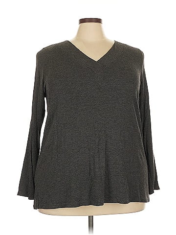 Market and Spruce Pullover Sweater (view 1)