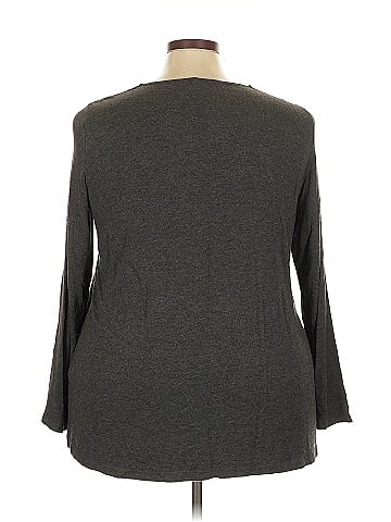 Market and Spruce Pullover Sweater (view 2)