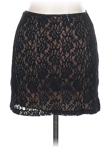 Meeting CiCi Formal Skirt (view 1)