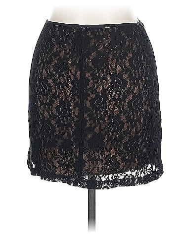 Meeting CiCi Formal Skirt (view 2)