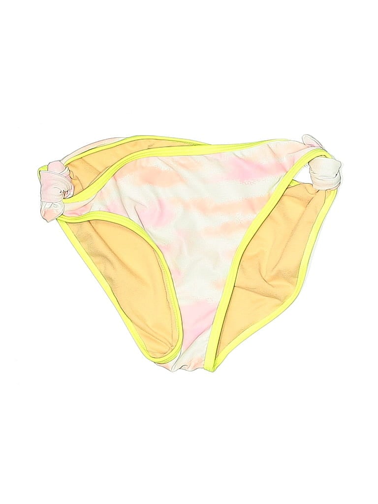 ROCKETS OF AWESOME Pre-owned Kids' One Piece Swimsuit In Pink