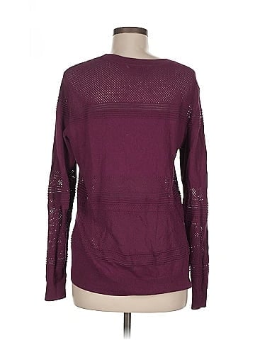 41Hawthorn Pullover Sweater (view 2)
