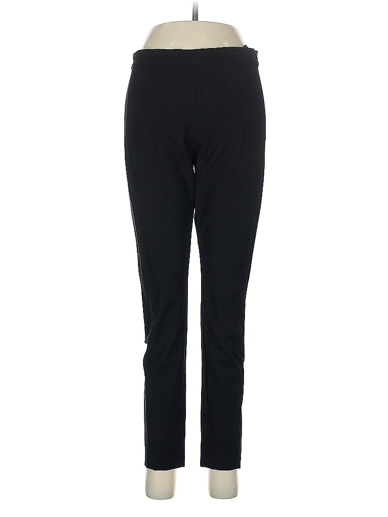 Click to view more detailed imagery on our partner's website Pre-owned Banana Republic Active Pants In Black