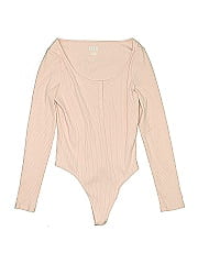 Victoria's Secret Pink Bodysuit