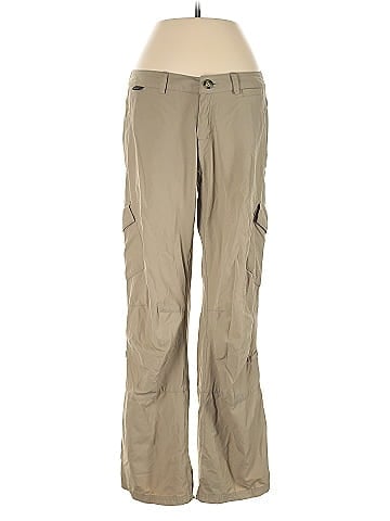 Eastern Mountain Sports Cargo Pants (view 1)