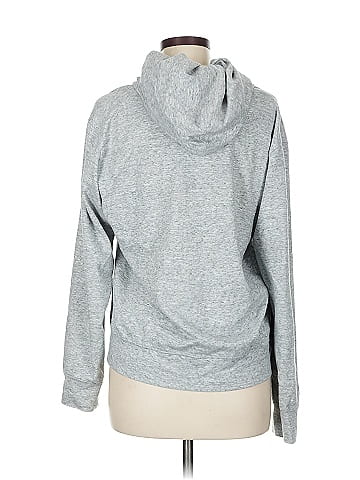 Uniqlo Zip Up Hoodie (view 2)