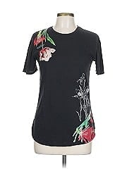 Stradivarius Short Sleeve T Shirt