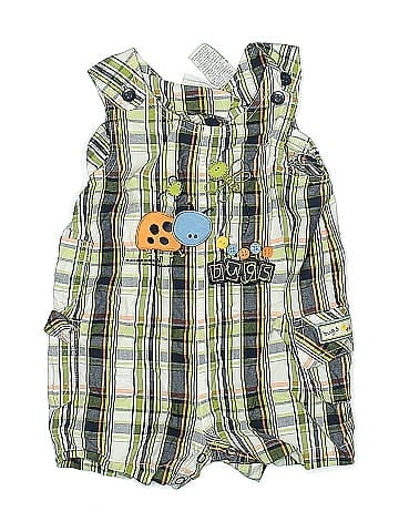 Little Legends Short Sleeve Onesie (view 1)