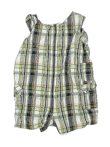 Little Legends Short Sleeve Onesie (view 2)