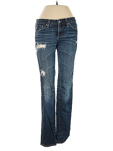 Adriano Goldschmied Jeans (view 1)