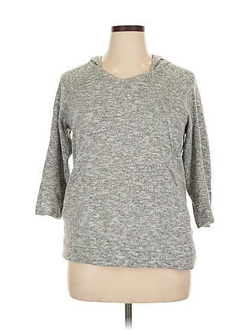 Cj Banks Pullover Sweater (view 1)