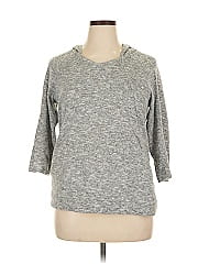 Cj Banks Pullover Sweater