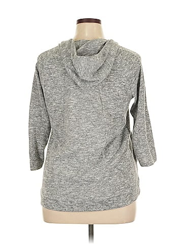 Cj Banks Pullover Sweater (view 2)
