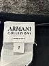 Armani Collezioni Black Dress Pants Size 2 - photo 4