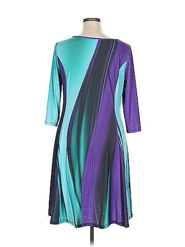 Lily by Firmiana Casual Dress (view 2)