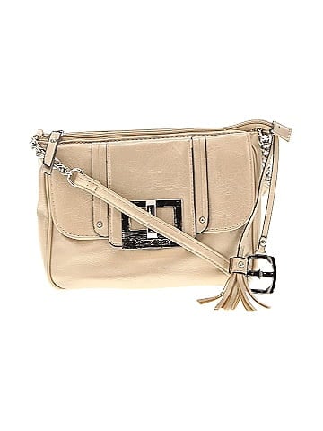 Ellen Tracy Crossbody Bag (view 1)