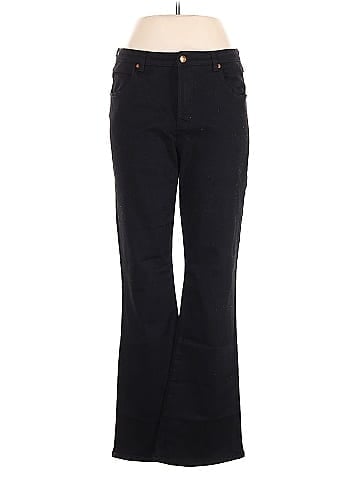 Universal Standard Casual Pants (view 1)