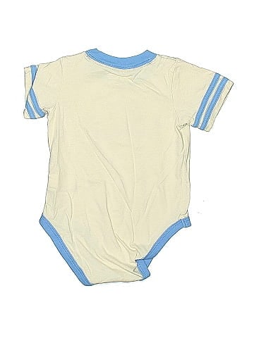 Jumping Beans Short Sleeve Onesie (view 2)