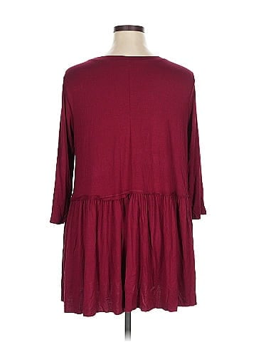 Zenana Premium Casual Dress (view 2)
