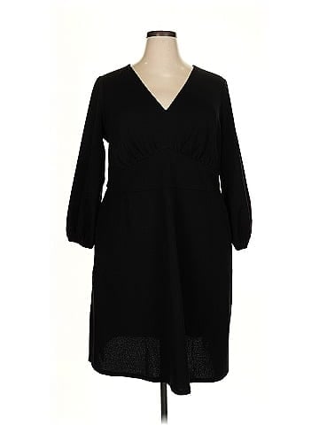 Donna Morgan Casual Dress (view 1)