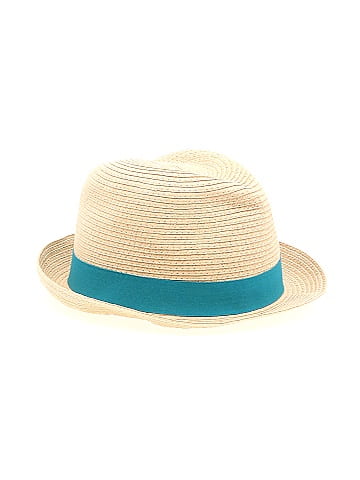 Something Special Fedora (view 1)