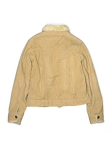 Roxy Girl Jacket (view 2)