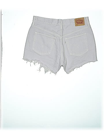 Levi's Denim Shorts (view 2)