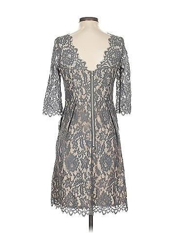 an original MILLY of New York Cocktail Dress (view 2)