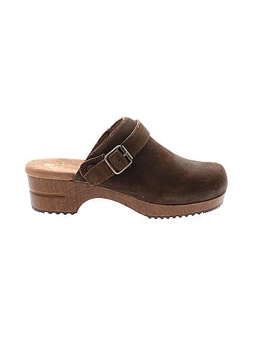 White Mountain Mule/Clog (view 1)