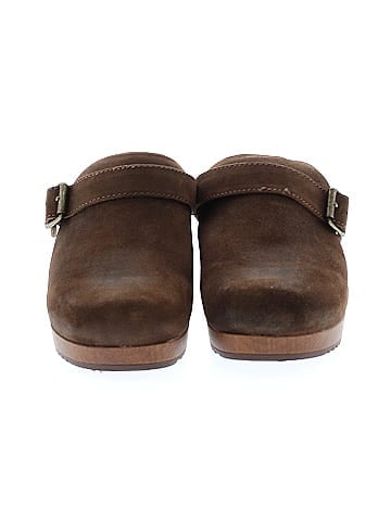 White Mountain Mule/Clog (view 2)