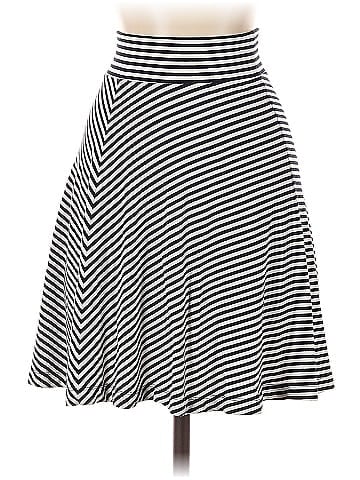 Ann Taylor LOFT Casual Skirt (view 1)