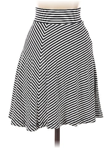 Ann Taylor LOFT Casual Skirt (view 2)
