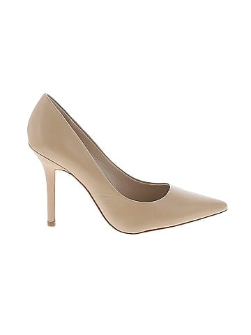 Charles David Heels (view 1)