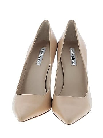 Charles David Heels (view 2)