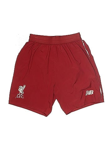 New Balance Athletic Shorts (view 1)
