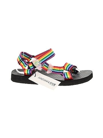 Arizona Love Sandals (view 1)