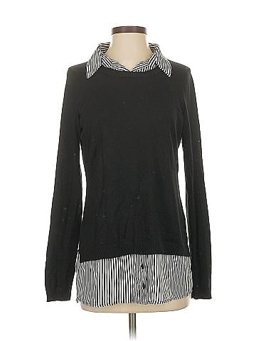 Adrianna Papell Pullover Sweater (view 1)