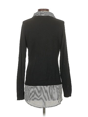 Adrianna Papell Pullover Sweater (view 2)