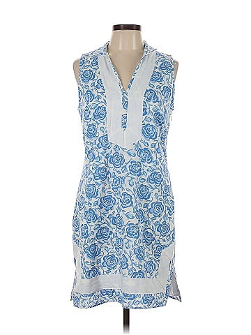 Sail to Sable Casual Dress (view 1)