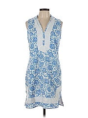 Sail To Sable Casual Dress