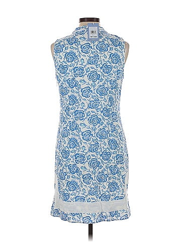 Sail to Sable Casual Dress (view 2)