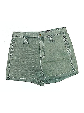 BDG Denim Shorts (view 1)