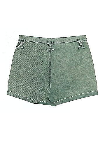 BDG Denim Shorts (view 2)