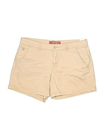 Unionbay Khaki Shorts (view 1)