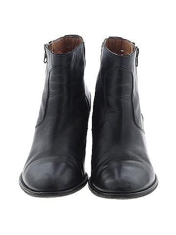 Hunter Ankle Boots (view 2)