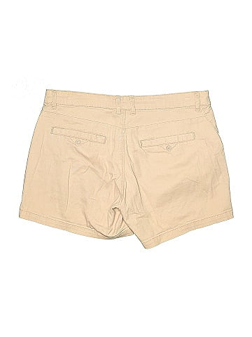 Unionbay Khaki Shorts (view 2)